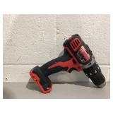 Milwaukee M18 Compact 1/2" Hammer Drill/Driver