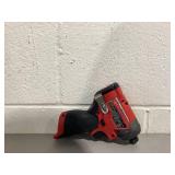Milwaukee M12 FUEL 12V Lithium-Ion Brushless Cordless 1/4" Hex Impact Driver