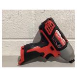 Milwaukee M12 1/4" Hex Impact Driver