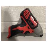 Milwaukee M12 1/4" Hex Impact Driver