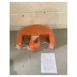 Bed Rest Patient Turning Device-Multifunctional Elderly Turning Aid PU Leather