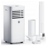 KNDKO Portable Air Conditioners, 10000 BTU Portable