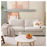 COOSLEEP Modern Sofas Couches for Living Room