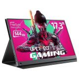 UPERFECT Portable Monitor, 17.3"