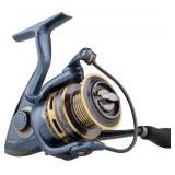 Pflueger President Spinning Fishing Reel PRE25