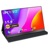 UPERFECT Portable Monitor, 15.6"