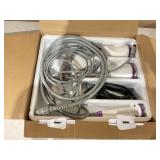 Aristorm S-SHAPE 30K Body Massage Body Shaping Machine