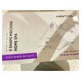 Aristorm S-SHAPE 30K Body Massage Body Shaping Machine