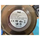 INSE N660 Cordless Vacuum Cleaner, 6 in 1 Powerful Stick Vacuum with 20kPa 160W Motor for Hard Floor Carpet Pet Hair