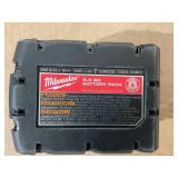 LOT OF 4 48-11-1850 M18 Red Lithium 5.0Ah Batteries