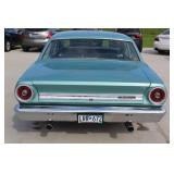 1966 Ford Falcon Sports Coupe - 289 V8 Edition