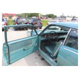 1966 Ford Falcon Sports Coupe - 289 V8 Edition