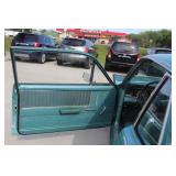 1966 Ford Falcon Sports Coupe - 289 V8 Edition