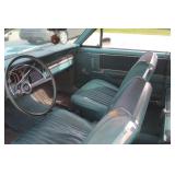 1966 Ford Falcon Sports Coupe - 289 V8 Edition