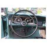 1966 Ford Falcon Sports Coupe - 289 V8 Edition