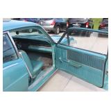1966 Ford Falcon Sports Coupe - 289 V8 Edition