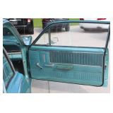 1966 Ford Falcon Sports Coupe - 289 V8 Edition