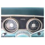 1966 Ford Falcon Sports Coupe - 289 V8 Edition