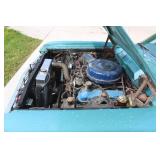 1966 Ford Falcon Sports Coupe - 289 V8 Edition