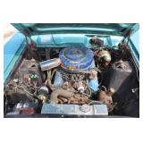 1966 Ford Falcon Sports Coupe - 289 V8 Edition