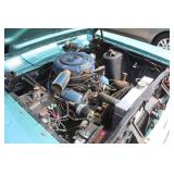 1966 Ford Falcon Sports Coupe - 289 V8 Edition