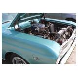 1966 Ford Falcon Sports Coupe - 289 V8 Edition