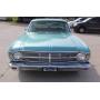 1966 Ford Falcon Sports Coupe - 289 V8 Edition