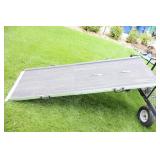 Portable Collapsible Ramp…