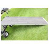 Portable Collapsible Ramp…