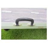 Portable Collapsible Ramp…