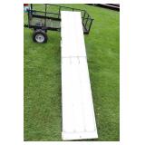 Portable Collapsible Ramp…