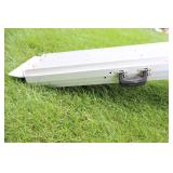 Portable Collapsible Ramp…