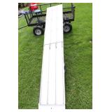 Portable Collapsible Ramp…