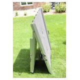 Portable Collapsible Ramp…