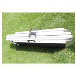 Portable Collapsible Ramp…