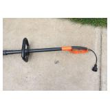 Electric Tree Bush Trimmer w/Accessory Blades…