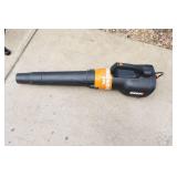 Worx Electric Power Blower Turbine 450 cfm…