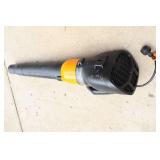 Worx Electric Power Blower Turbine 450 cfm…