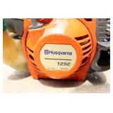 Husqvarna Weed Trimmer…