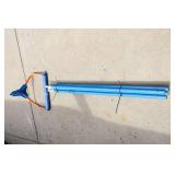 Roof Snow Rake Slicer Pull…