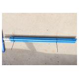 Roof Snow Rake Slicer Pull…