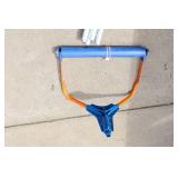 Roof Snow Rake Slicer Pull…