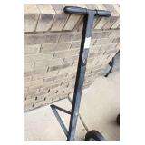 Hitch Master Two-Wheel Hitch Pull