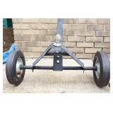Hitch Master Two-Wheel Hitch Pull