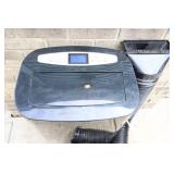 Della Portable Air Conditioner w/Accessories and Remote