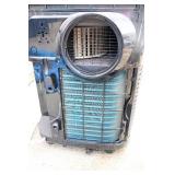 Della Portable Air Conditioner w/Accessories and Remote