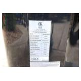 Della Portable Air Conditioner w/Accessories and Remote