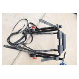Portable Folding Chairs, Automobiles Rack