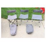 Portable Folding Camping Lawn Chairs ‘Ford Explorer‘ Mountaineer …