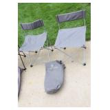 Portable Folding Camping Lawn Chairs ‘Ford Explorer‘ Mountaineer …